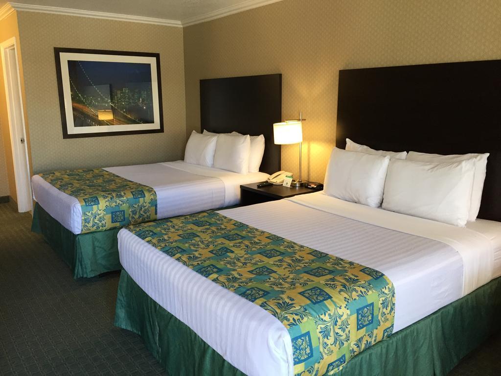 Regency At San Francisco Airport San Bruno