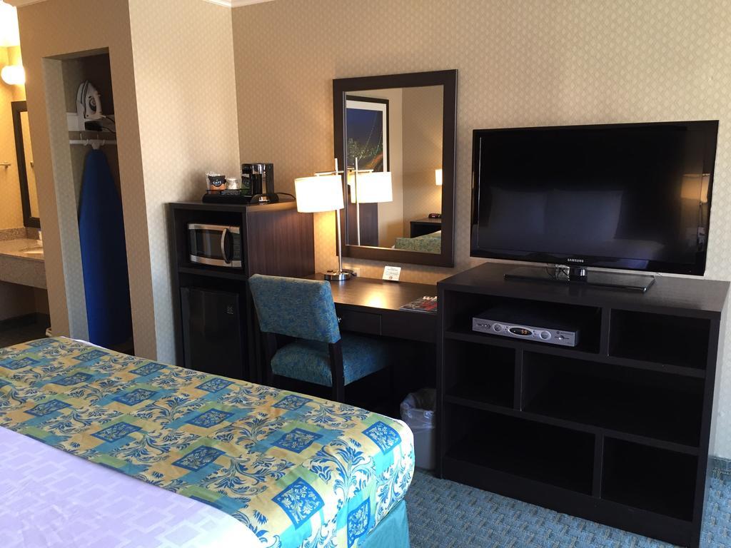 Regency At San Francisco Airport Motel