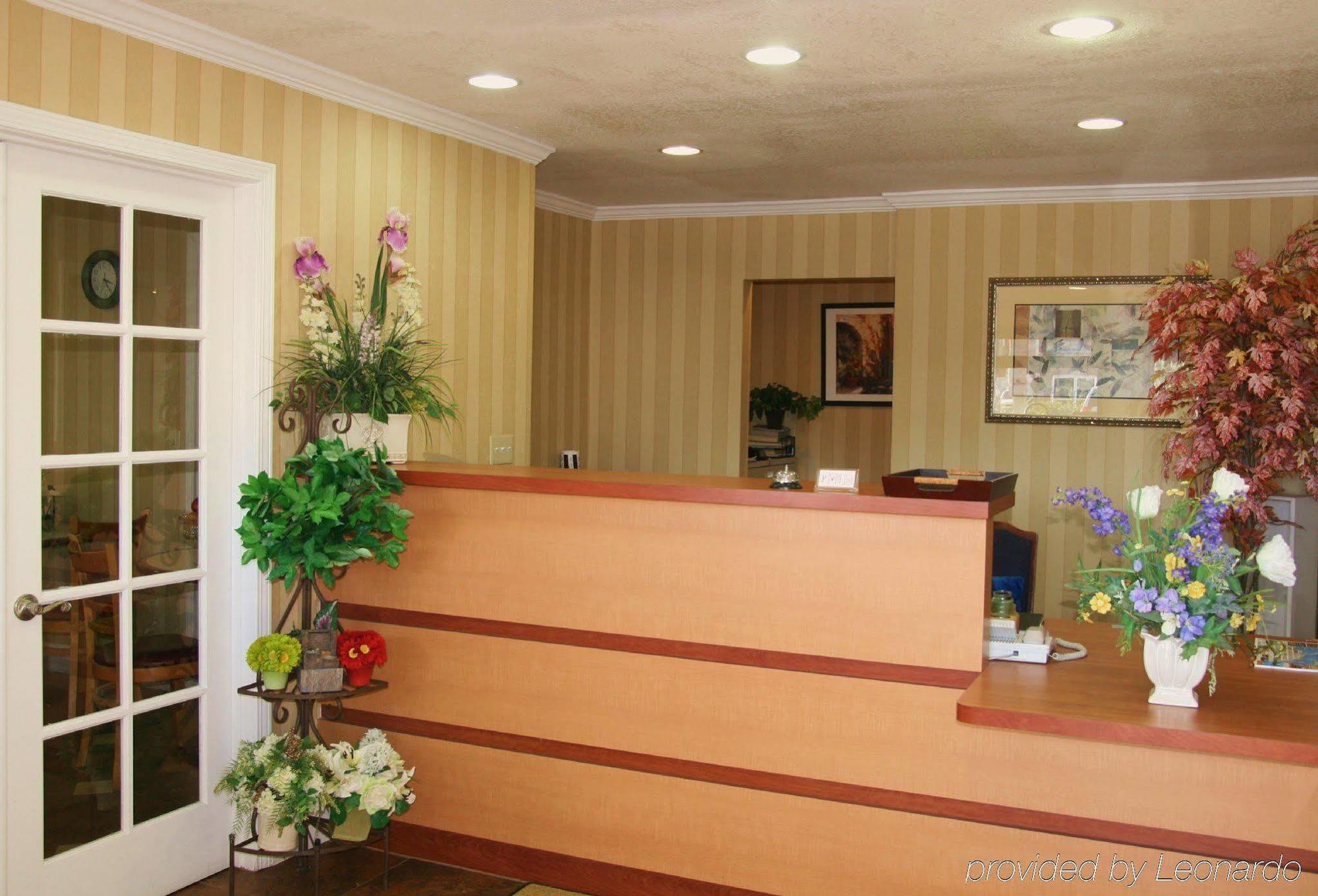 Motel Regency At San Francisco Airport 2*