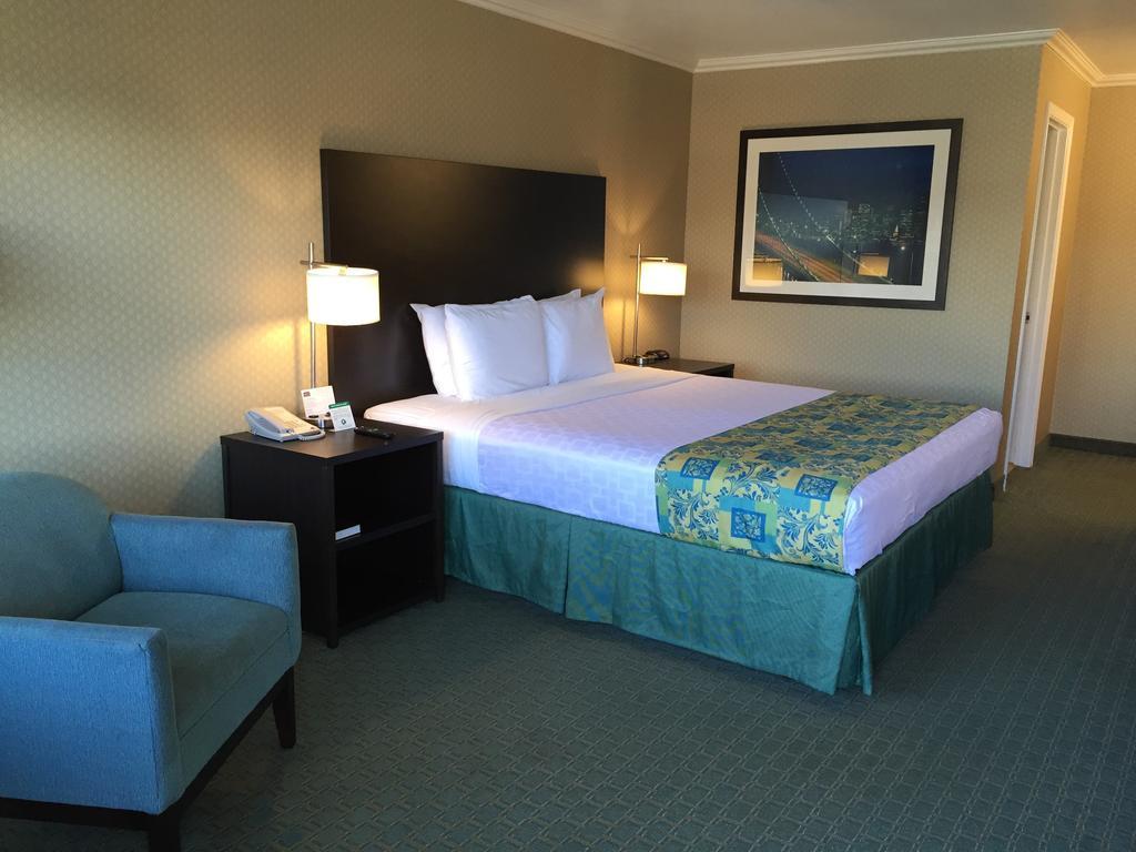 Regency At San Francisco Airport San Bruno
